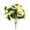 Yellow, variant on Farfi 1Pc Artificial Flower Pansy Garden DIY Stage Party Home Wedding Craft Decoration (Yellow)
