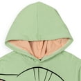 thumbnail image 3 of Star Wars The Child Little Boys Fleece Pullover Hoodie Little Kid to Big Kid, 3 of 5
