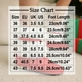 thumbnail image 3 of Wowcloth Women's Fashion Snow Boots - Red Bow Decor Slip-On Flat Comfortable Lined Winter Booties for Casual Outfit, 3 of 7