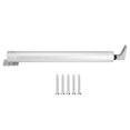 thumbnail image 1 of Aluminium Alloy Pneumatic Buffer Positioning Door Closer Hydraulic Closer Home Hardware Fittings, 1 of 8