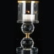 thumbnail image 2 of Candelero de Cristal Sunnimix Doble, 2 of 5