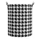 thumbnail image 3 of Cesta de almacenamiento plegable de tela Qianniao, cesta de ropa sucia del baño, cesta de almacenamiento de juguetes y ropa, cesta de lavandería, 3 of 5