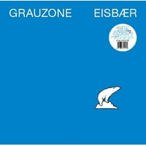 Grauzone - Eisbar - Music & Performance - Vinyl