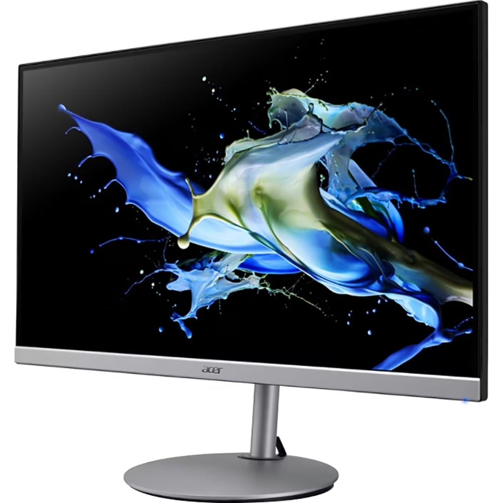 Acer CB242Y Gbir - 24" Vero CB2 Widescreen LED Monitor in Black - UM.QB2AA.G02