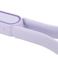 thumbnail image 5 of RAGUPEL V Face Roller Massager Skin Lifting Tightening Facial Double Chin Reducer Manual Beauty Tool Home Purple 11.02 Inches / 28 Cm, 5 of 7