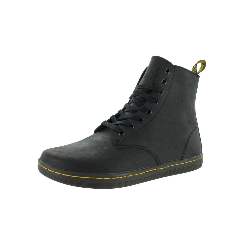 tobias 8 eye boot