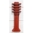 thumbnail image 5 of Ebros Egyptian God Ptah Osiris Symbol Of Stability Balance Red Djed Wall Plaque, 5 of 9
