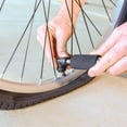thumbnail image 3 of Slime Deluxe Tire Tackle Bike Tube Repair & Inflation Kit - 20495, 3 of 10