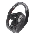 thumbnail image 2 of Reemplazo volante LED fibra de carbono Bling Bling para GR Supra A90 2020-2022, 2 of 12