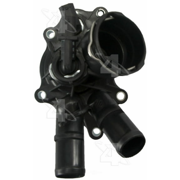 Four 86144 Water Outlet Fits select: 2012-2015 MERCEDES-BENZ C, 2012-2015 MERCEDES-BENZ SLK