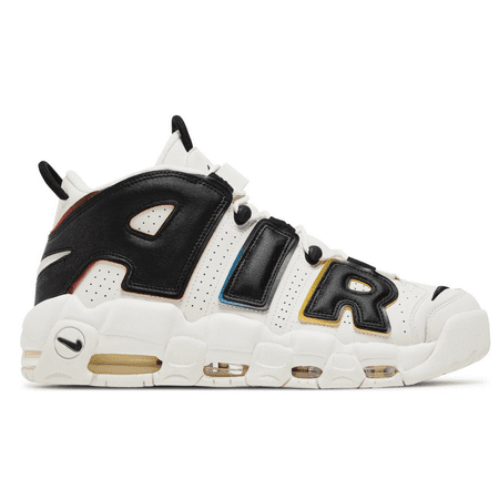 

Nike Mens Air More Uptempo 96 Basketball Shoes (11.5)