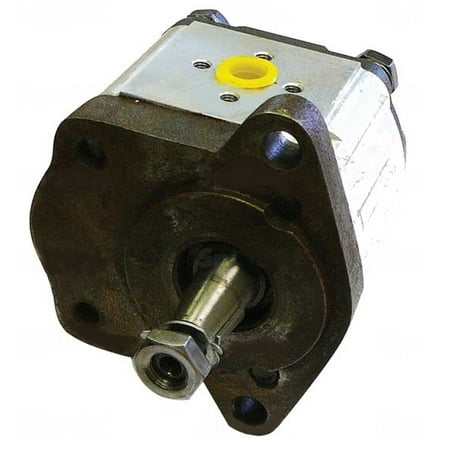 - 72074076 New Hydraulic Pump Made To Fit Allis Chalmers Tractor 160