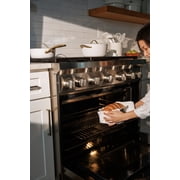 زعتر وطاولة ، 9 سيراميك رغيف - نقطة