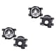 thumbnail image 1 of Par de Faros Para Niebla DEPO Ranger 2017 A 2020 S/Foco, 1 of 4