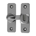 thumbnail image 1 of Heavy Duty 180 Adjustable Door Lock Sliding Door Lock With Reinforced Alloy For Home Patio Doorstop Photo Ready Security Upgrade, 1 of 8