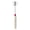 A, variant on Hand Mixer, Hand Push Rotary Stainless Whisker, Egg Beater for Making Cream, Whisking, Beating and Stirring, 12.2 Inches, B