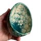 thumbnail image 1 of 2025 Handmade Resin Herb Stripper Bowl - Leaf Stripping Pottery Tool for Fresh & Dried Herbs, Cilantro, Rosemary & Parsley, 1 of 5