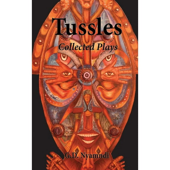 Tussles. Collected Plays (Paperback)