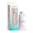 thumbnail image 3 of Glass dildo - Glassicles - Three, 3 of 3