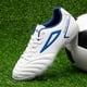 thumbnail image 2 of Zapatillas de fútbol para hombre, calzado deportivo antideslizante, ultraligero, entrenamiento de césped, cómodo y transpirable, 2 of 5