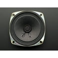 thumbnail image 4 of Adafruit  3" Diameter Speaker - 8 Ohm 1 Watt, 4 of 5