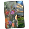 thumbnail image 1 of Wildflowers-401 Phone Case, Degined for Samsung Galaxy Note 20 5G Case Men Women, Flexible Silicone Shockproof Case for Samsung Galaxy Note 20 5G, 1 of 1