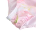 thumbnail image 6 of ChYoung Breathable Gymnastics Leotards for Girls Athletic Apperal Dance Wear, 6 of 7