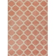 thumbnail image 2 of Well Woven Mystic Trellis Area Rug, 3' x 2', Durable, Easy To Clean, Soft, Plush pile, Safe for Wood Floors, 2 of 6