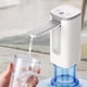 thumbnail image 1 of Bomba dispensadora de agua, Portátil recargable, Carga USB, Bebida automática, Jarra de agua mini, Bomba eléctrica, 1 of 7