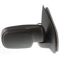 thumbnail image 5 of New OEM Replacement Door Mirror Compatible with 2001-2005 Ford Excursion Right Passenger Side 5.4L 6.8L V8 255HP Replaces FO1321264 1C7Z17682DAA FD147ER FD147ER, 5 of 5