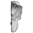 thumbnail image 3 of 1 5/8"W x 5 1/8"H x 1/2"P Granada Onlay, Right, 3 of 4
