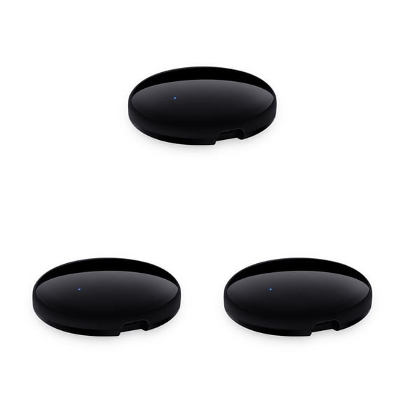 Control Remoto Inalámbrico Cateissary WiFi Smartphone controlador IR Aire Acondicionado dispositivo Inteligente