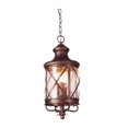 thumbnail image 1 of Lampara colgante San Luis 4 luces Cafe Iluminación Luz Vic Innovador, 1 of 2