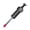 A, variant on Heavy Duty Grease Fitting Cleaner Tool, Hardened Lubricant Unclogger with Multiple Adapters, Ideal for Machinery, Tractors and Shop Equipment
