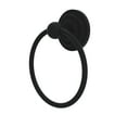 thumbnail image 1 of Que New Collection Towel Ring - QN-16-BKM, 1 of 1