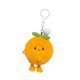 thumbnail image 2 of Llavero con forma de naranja Strade Fareast Limited artesanía DIY 15,8 cm, 2 of 8