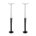 Dumble Camper Stabilizer Jacks for Trailer 2pk 1628in RV Slide Out