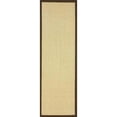 thumbnail image 2 of Nuloom 5' x 8' Machine Woven Orsay Sisal Rug in Brown, 2 of 4