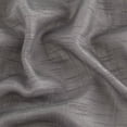 thumbnail image 4 of 2 Pack, Regal Home Collections Tranquility Solid Grommet Curtain Panels, 54" X 84" each, 4 of 7