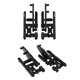 thumbnail image 3 of Kenally 2000-2014 F150 / F250 / F350 / F450 / Expedition Kit de reparación de techo corredizo Vehículos, repuestos y accesorios Mis Kenally VI014360-00B, 3 of 6