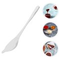 thumbnail image 1 of CRAFTHROU 2Ud Cucharas De Cocina De Acero Inoxidable Para Decorar Y Servir Salsas Y Postres, 1 of 8