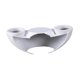 thumbnail image 4 of Túnel subterráneo para acuario, cueva para acuario, , escondite de reptiles, escondite para peces en reposo, escondite para el hogar, tienda al , 8cmx8cmx6cm, 4 of 8