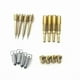 thumbnail image 4 of 4 Set Carburetor Rebuild Kit For Yamaha Yzf R6 600 1999-2002, 4 of 5