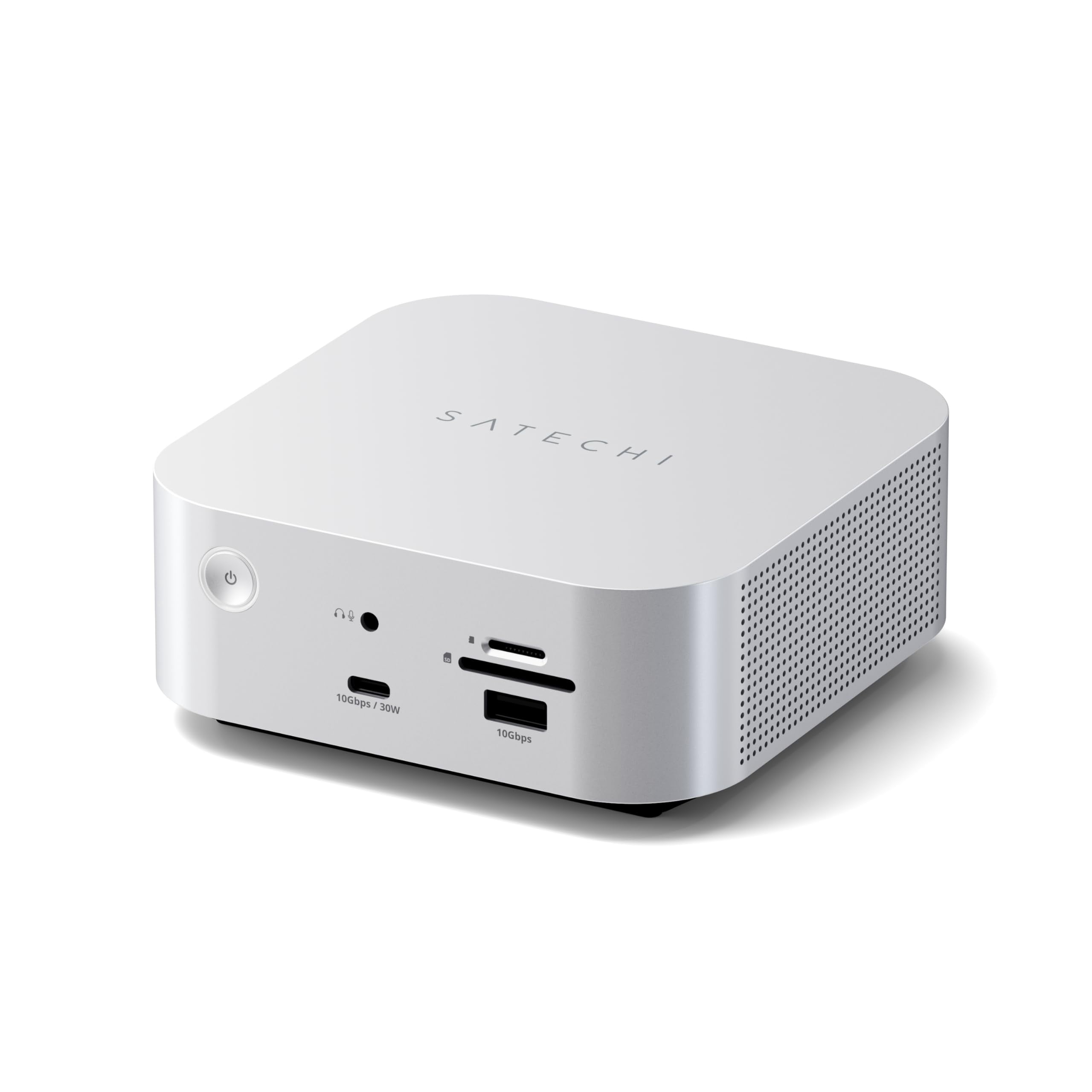Anker Prime TB5 Docking Station, 14-in-1 Thunderbolt 5 Dock with 120Gbps  Max Transfer, Thunderbolt Dock with 140W Max Charging, Cooling System,  Ambient Lighting, Up to 8K: Computer Accessories - Walmart.com