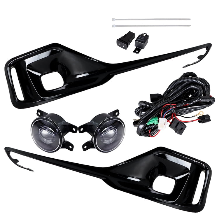 2011 dodge charger fog light kit Lights Upgrade Your Visibility! RAPOOSANS For 2011-2014 Dodge Charger – Includes Halogen Bulbs, Switch, Wiring, Bezels Fog FLAVORS:STRAWMELON Vape_Live Resin HQD Cuvie Plus 2.0 this kit delivers an