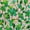 Greenery, variant on Countewol Window Privacy Film with Installation Tools Home Decorative Colored Glass Window Stickers Reusable electrostatic Rainbow Stickers