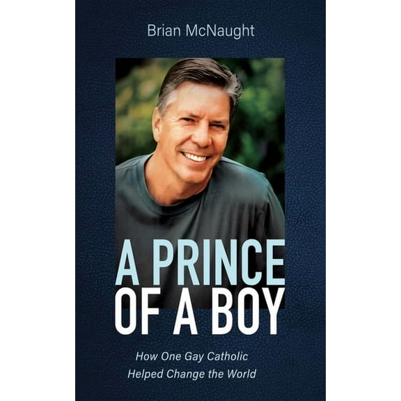A Prince of a Boy, (Hardcover)