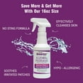 thumbnail image 2 of Think Smarter Products Eczema & Psoriasis Therapy with Hypochlorous Acid, All-Natural, 16fl oz (473 mL), 2 of 5