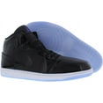 thumbnail image 2 of Nike mens Air Jordan 1 Mid, 2 of 4