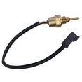thumbnail image 4 of Coolant Temperature Sensor, 102-2240 Easy Installation TOSD-04-285 Cooling Temperatures Sender Long Service Life  For Cat Excavator 365B L, 4 of 8